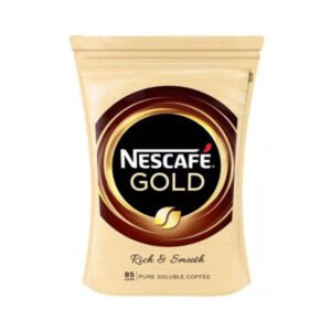 Nescafe Gold Instant Coffee - 200gm